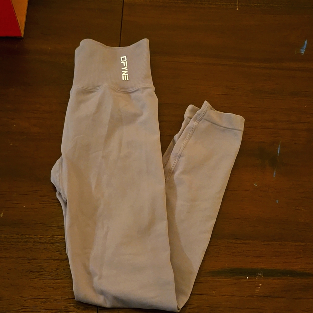 Dfyne leggings